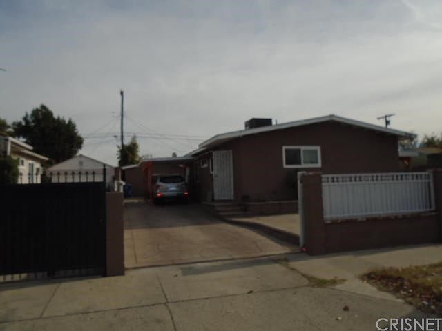 1st image of 8786 Tilden Ave