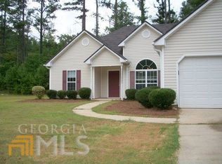 3715 Garnet Way, Snellville, GA 30039