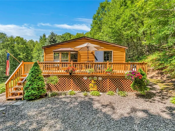 380 Bendzunas Rd, Hamden, NY 13782