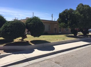 415 W Chestnut Ave, Las Cruces, NM 88005