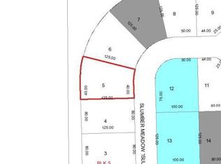 42 Slumber Meadow Trl, Palm Coast, FL 32164