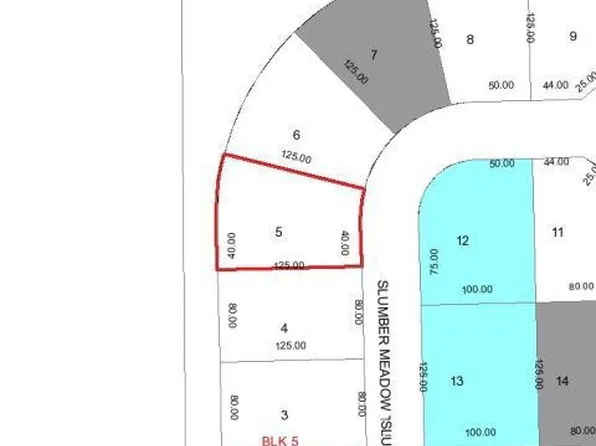 42 Slumber Meadow Trl, Palm Coast, FL 32164