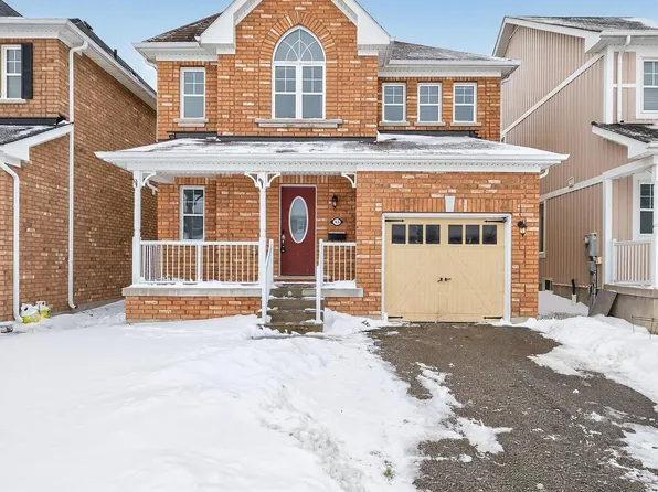 83 Swenson St, New Tecumseth, ON L9R 0K3
