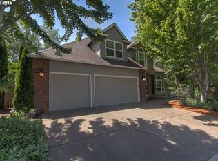 17950 SW Vandolah Ln, Sherwood, OR 97140