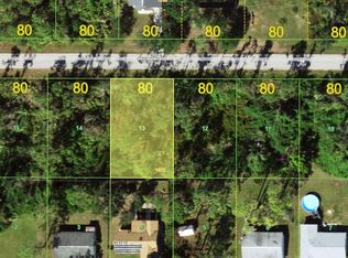 18095 Shirley Ave #13, Pt Charlotte, FL 33948