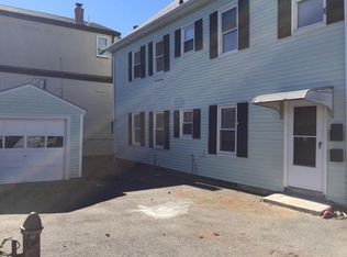 11 Center St #2, Peabody, MA 01960