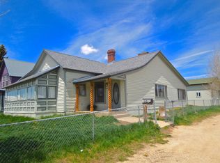 400 W 7th St, Leadville, CO 80461