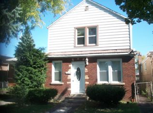 9047 S Emerald Ave, Chicago, IL 60620