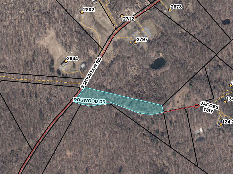1st image of LOT On S Mountain Rd