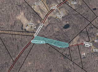 LOT On S Mountain Rd, Pt Matilda, PA 16870