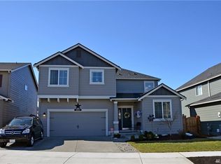 903 Louise Wise Ave NW, Orting, WA 98360