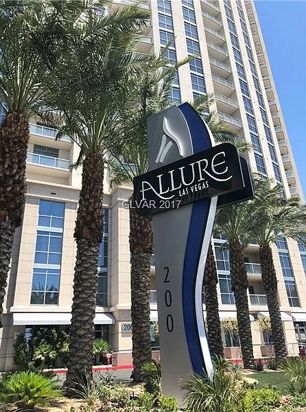 1st image of 200 W Sahara Ave Unit 2504