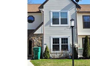 3409 Juniper Ct FLOOR 2, Mays Landing, NJ 08330