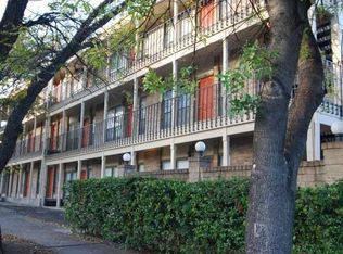 3000 Guadalupe St APT 104, Austin, TX 78705