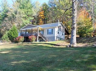849 Bee Tree Rd, Swannanoa, NC 28778