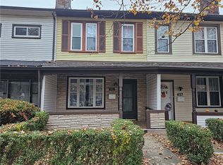 615 E 19th Ave, Homestead, PA 15120