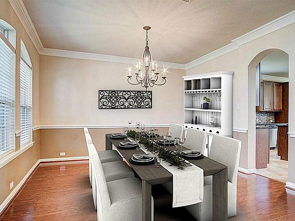 4th image of 2814 Kestrel Trace Ln
