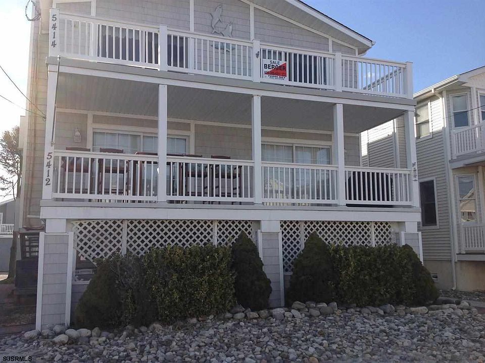 5412 Central Ave Ocean City NJ Zillow