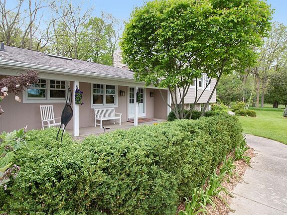 5th image of 3444 E Huron River Dr