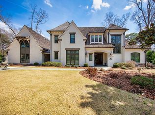 3801 Buckingham Pl, Birmingham, AL 35243