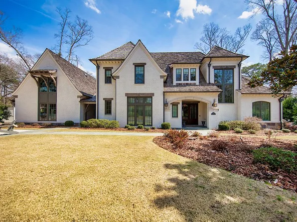 3801 Buckingham Pl, Birmingham, AL 35243