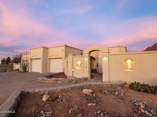 1156 Castile Ct, Las Cruces, NM 88007