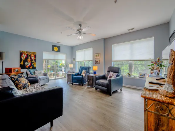 4110 Lydia Hollow Dr #110, Glen Mills, PA 19342