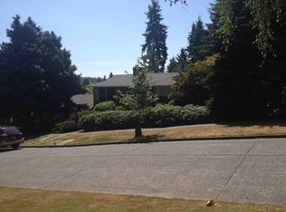 3801 NE 62nd St, Seattle, WA 98115