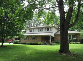 1907 Crossman Dr, Indianapolis, IN 46227