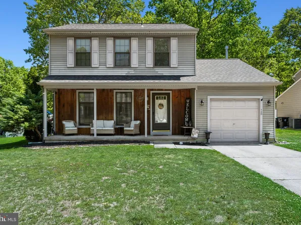120 Baker Ave, Atco, NJ 08004