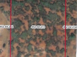 9995 E Cranberry Rd, Dewey, AZ 86327