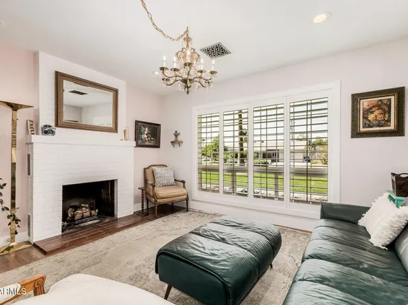 6811 N 11TH Place, Phoenix, AZ 85014