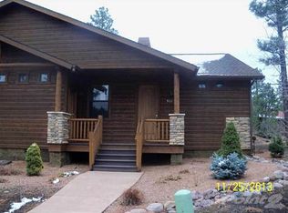 961 Spirea Ln, Show Low, AZ 85901