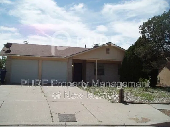 6216 Leslie Pl NE, Albuquerque, NM 87109