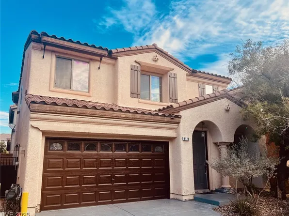 8178 Rock Meadows Dr, Las Vegas, NV 89178