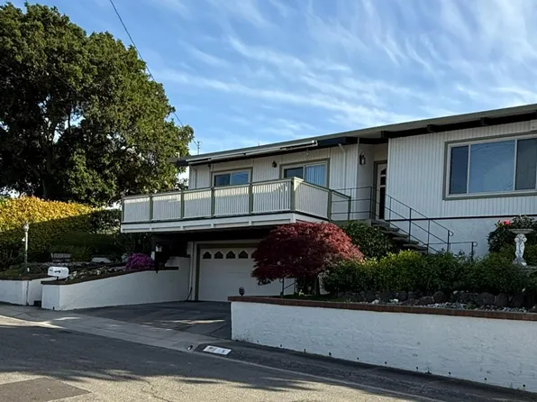 (undisclosed Address), Crockett, CA 94525