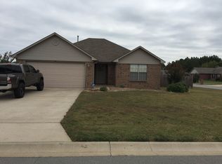 1400 Ola St, Conway, AR 72032