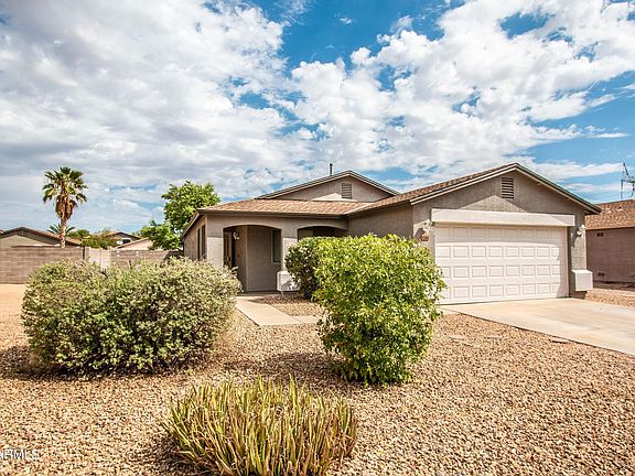 2nd image of 1244 E DESERT ROSE Trail