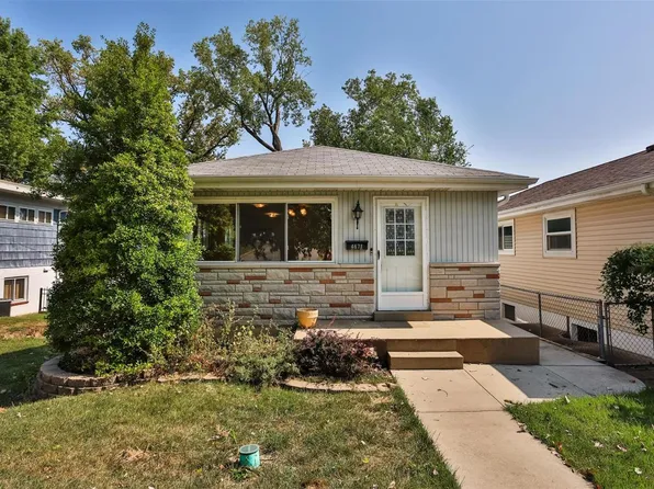 4671 Hamburg Ave, Saint Louis, MO 63123