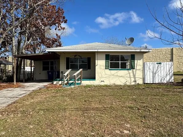 312 Lime Ave, Lake Wales, FL 33853