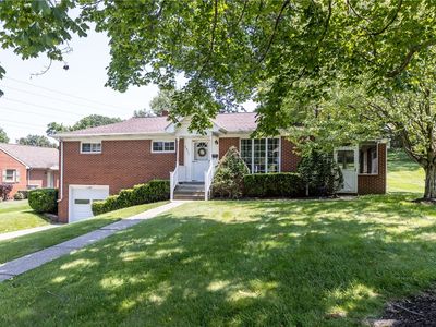 5311 Clearview Ave, Aliquippa, PA, 15001