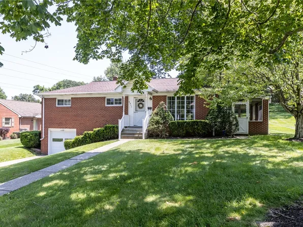 5311 Clearview Ave, Aliquippa, PA 15001