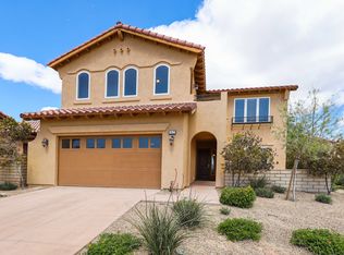 82 Strada Principale, Henderson, NV 89011