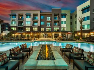 Elevation at the Village, Gilbert, AZ 85295