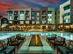 Elevation at the Village