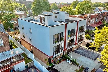 694 East 38th Street, #2