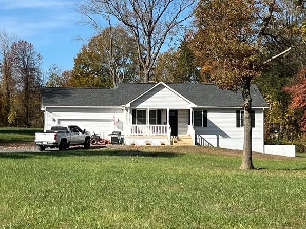 10754 Saint Pauls Rd, Bealeton, VA 22712