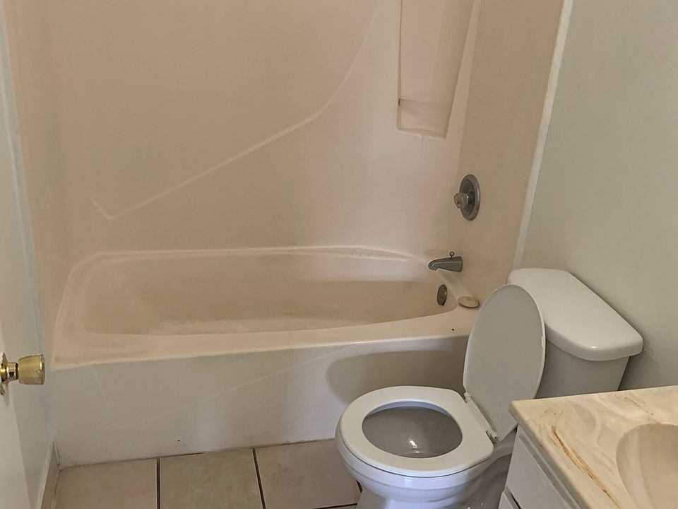 Bath room