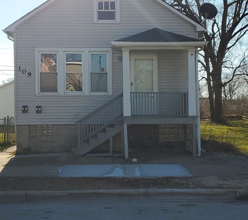 1st image of 109 155th St #2R