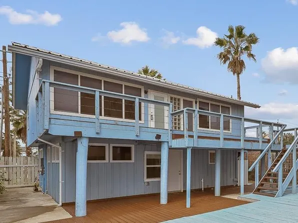 3600 Gulf Blvd, South Padre Island, TX 78597